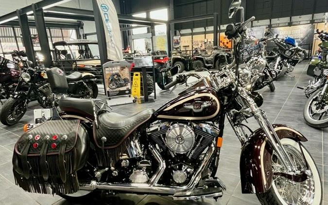 1998 Harley-Davidson® Heritage Springer