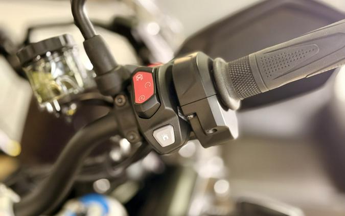 2026 Triumph Tiger 900 Rally Pro Desert Edition