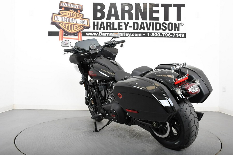 2026 Harley-Davidson® FXLRST Low Rider® ST