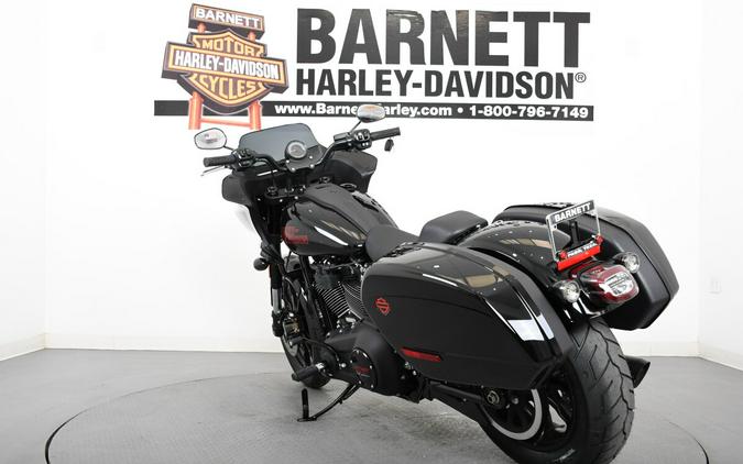 2026 Harley-Davidson® FXLRST Low Rider® ST