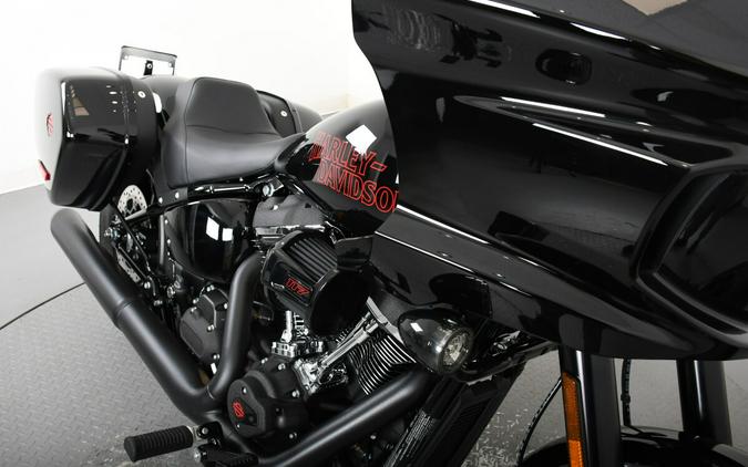 2026 Harley-Davidson® FXLRST Low Rider® ST