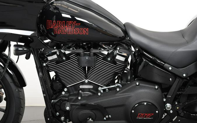 2026 Harley-Davidson® FXLRST Low Rider® ST