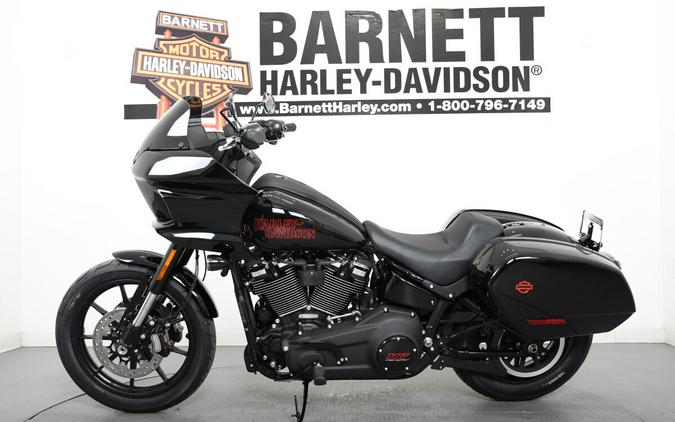 2026 Harley-Davidson® FXLRST Low Rider® ST