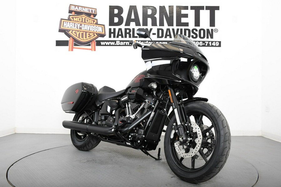 2026 Harley-Davidson® FXLRST Low Rider® ST