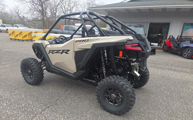 2026 Polaris RZR Pro XP Sport
