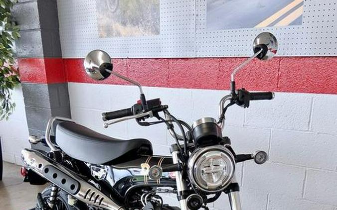 2026 Honda® Dax 125