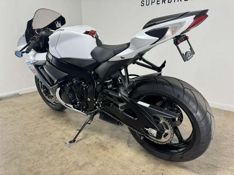 2023 Suzuki GSX-R600Z - 100369
