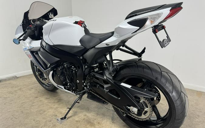 2023 Suzuki GSX-R600Z - 100369