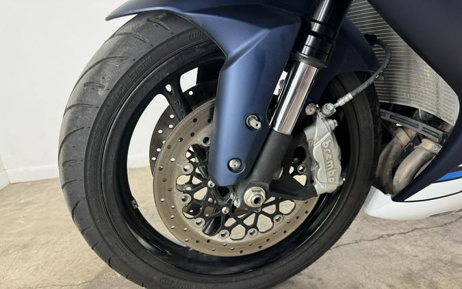 2023 Suzuki GSX-R600Z - 100369