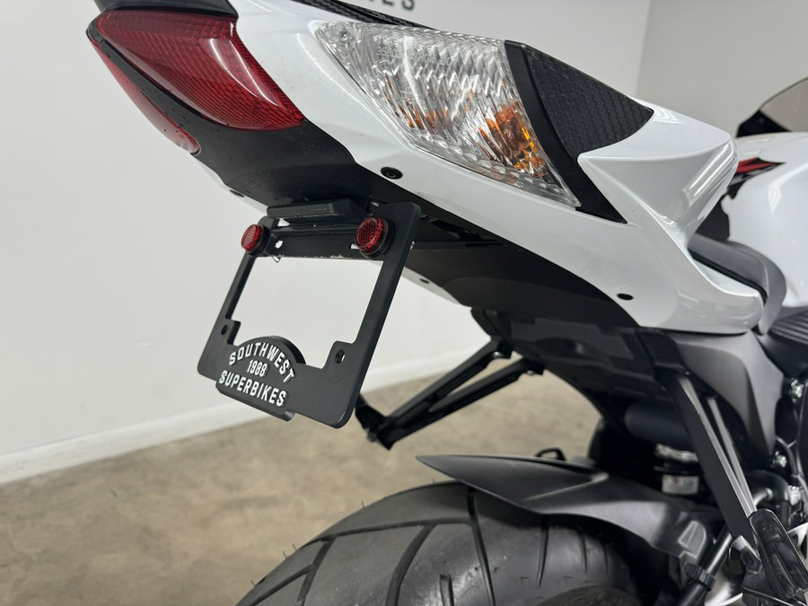 2023 Suzuki GSX-R600Z - 100369