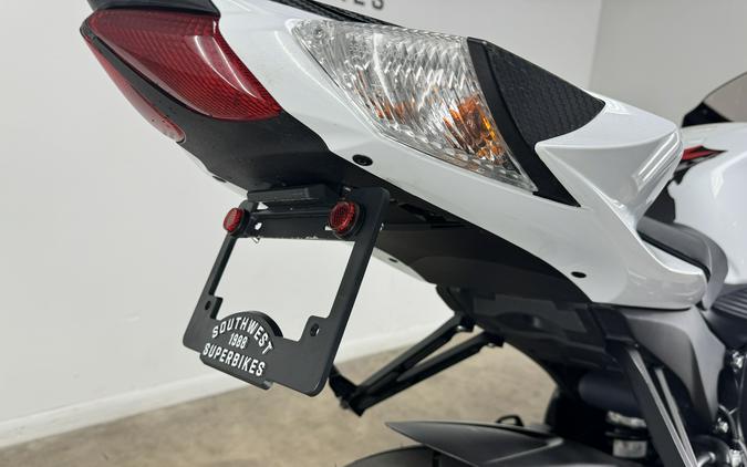 2023 Suzuki GSX-R600Z - 100369
