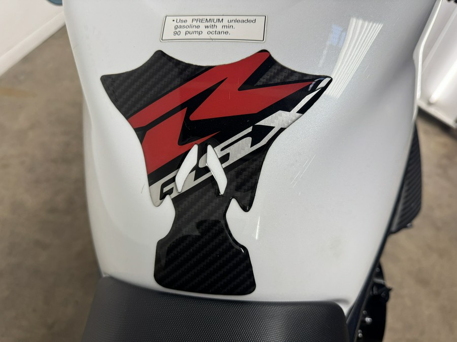 2023 Suzuki GSX-R600Z - 100369