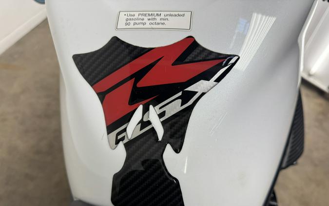 2023 Suzuki GSX-R600Z - 100369