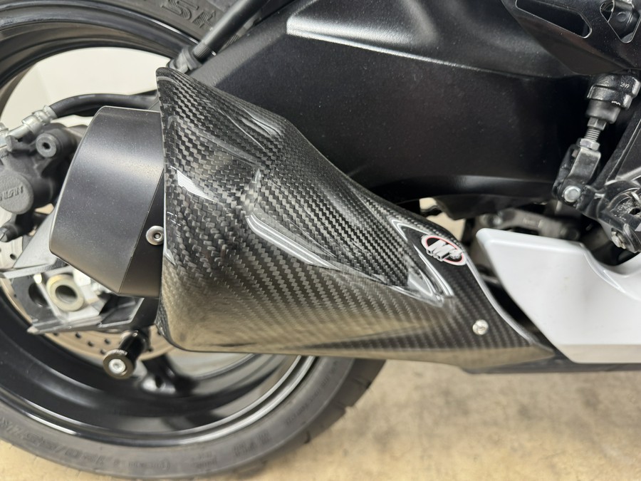 2023 Suzuki GSX-R600Z - 100369