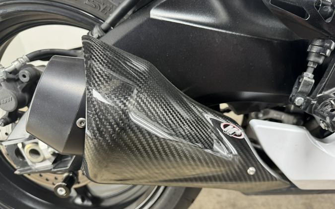 2023 Suzuki GSX-R600Z - 100369