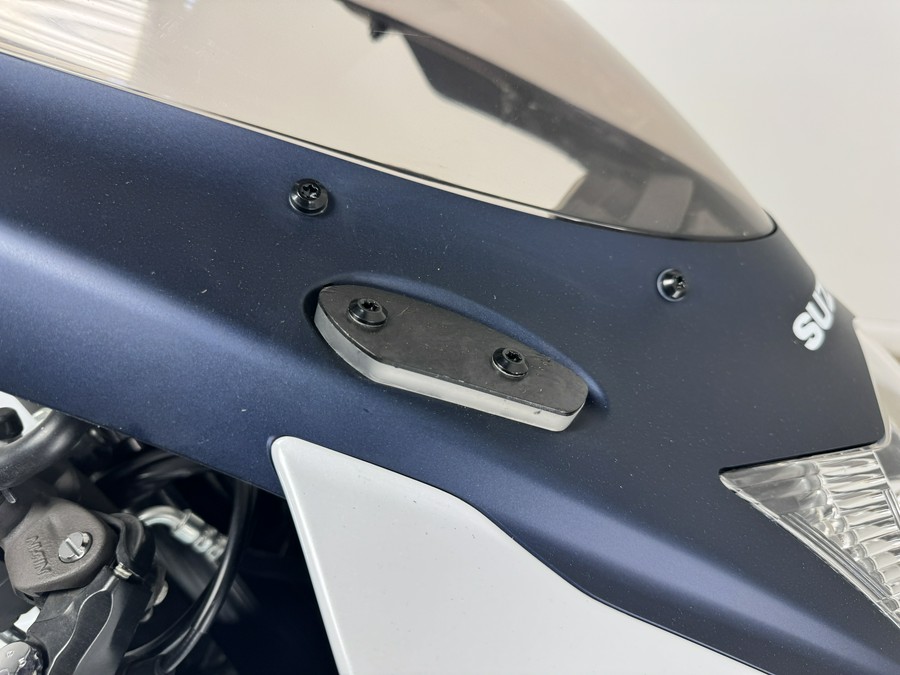 2023 Suzuki GSX-R600Z - 100369