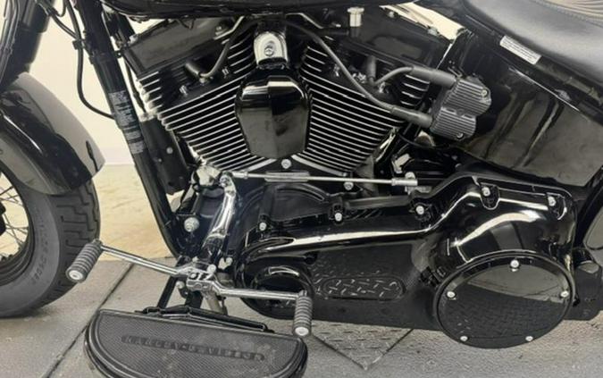 2016 Harley-Davidson® FLSS - Softail Slim® S