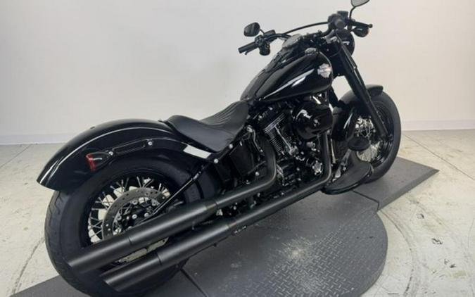 2016 Harley-Davidson® FLSS - Softail Slim® S