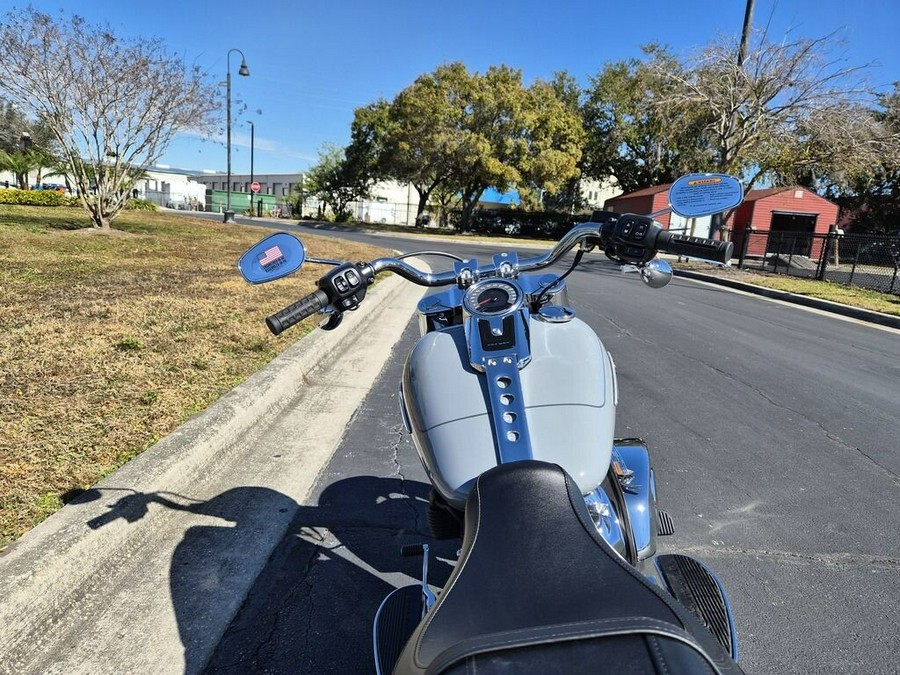 FLFB 2026 Fat Boy