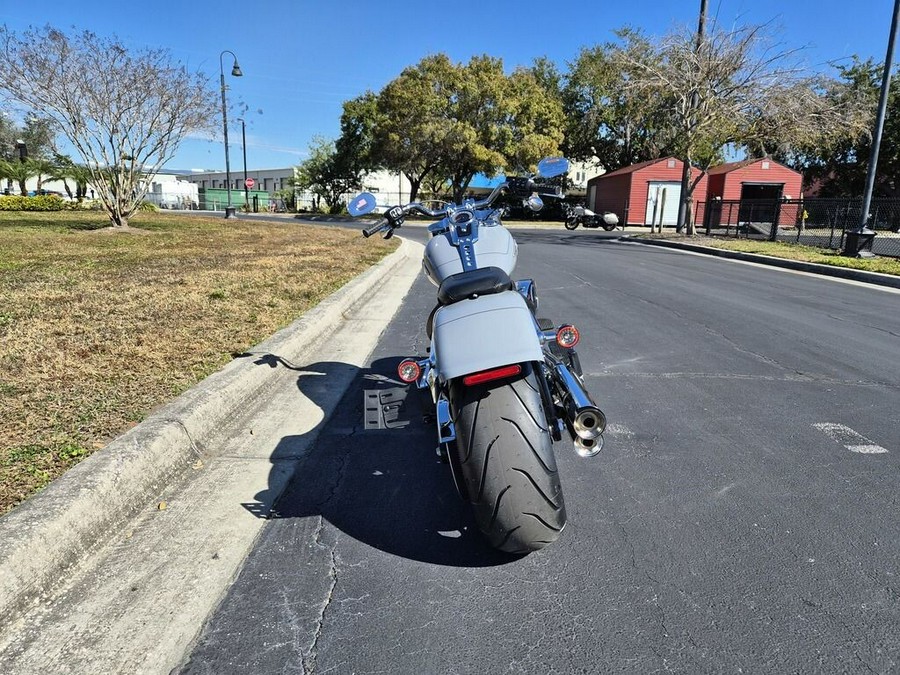 FLFB 2026 Fat Boy
