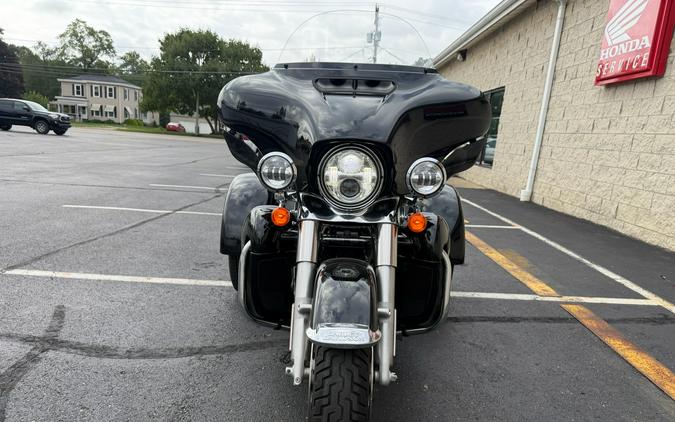 2021 Harley-Davidson Tri Glide® Ultra