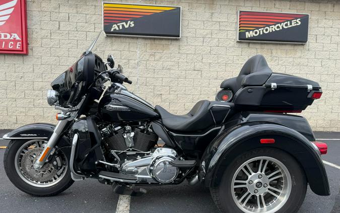 2021 Harley-Davidson Tri Glide® Ultra