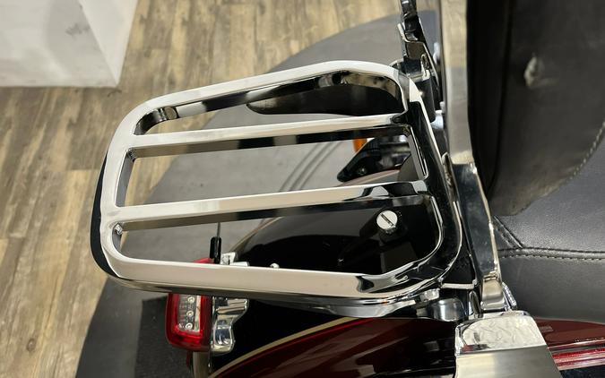 2015 Harley-Davidson 1200 Custom