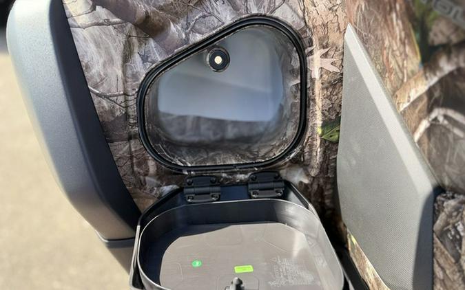 2027 CFMOTO CFORCE 1000 Touring Camo