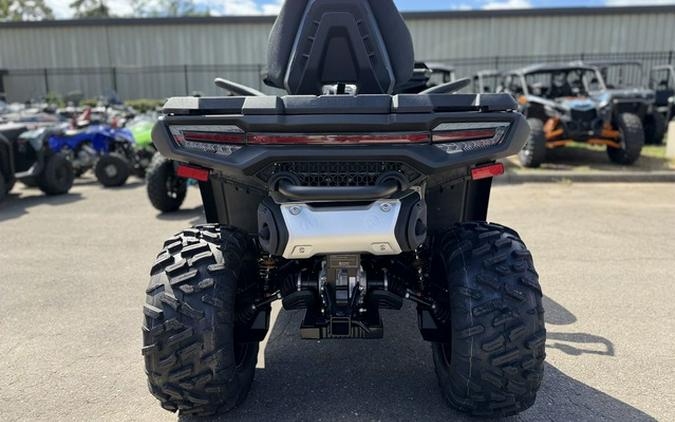 2027 CFMOTO CFORCE 1000 Touring Camo
