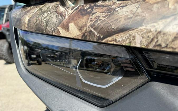 2027 CFMOTO CFORCE 1000 Touring Camo
