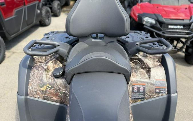 2027 CFMOTO CFORCE 1000 Touring Camo