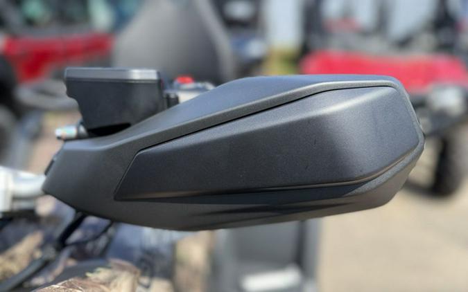 2027 CFMOTO CFORCE 1000 Touring Camo