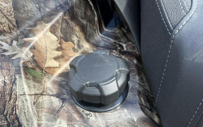2027 CFMOTO CFORCE 1000 Touring Camo
