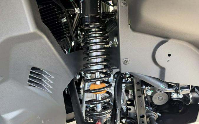2027 CFMOTO CFORCE 1000 Touring Camo