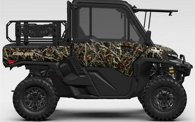 2027 Can-Am Defender XU Limited HD11