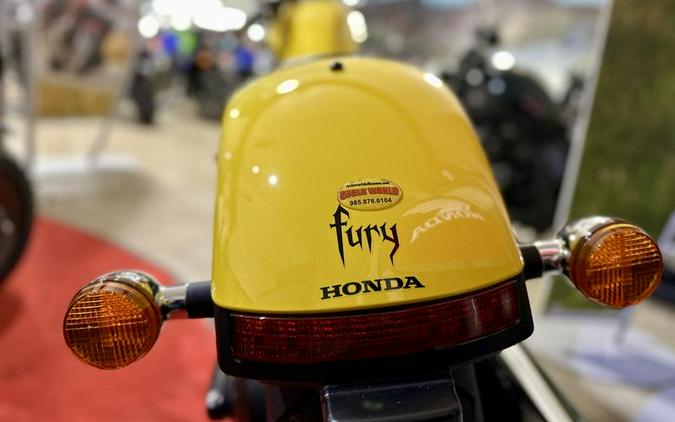 2023 Honda® Fury