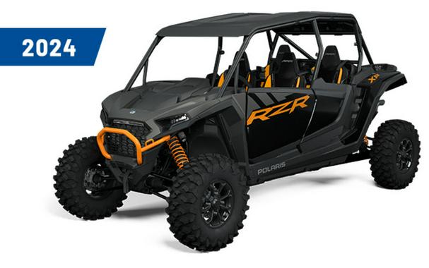 2024 Polaris® RZR XP 4 1000 Ultimate