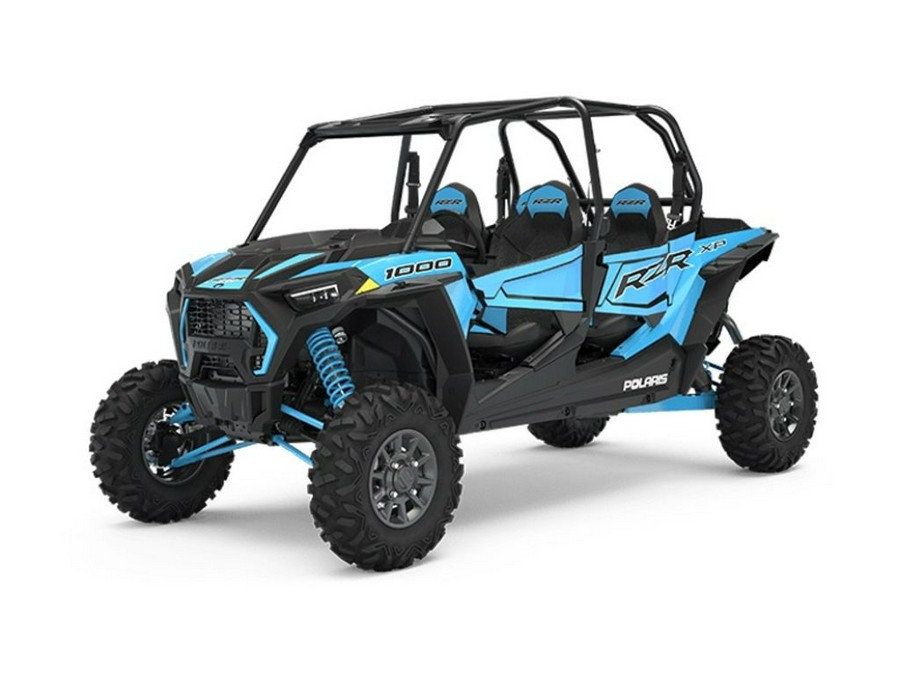 2020 Polaris® RZR XP® 4 1000