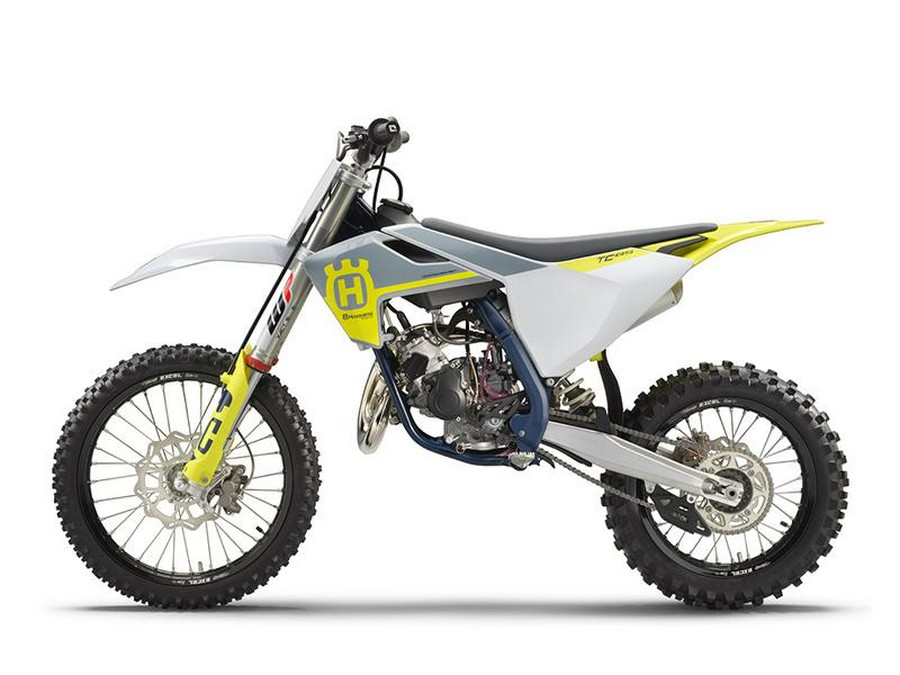 2024 Husqvarna® TC 85 19/16