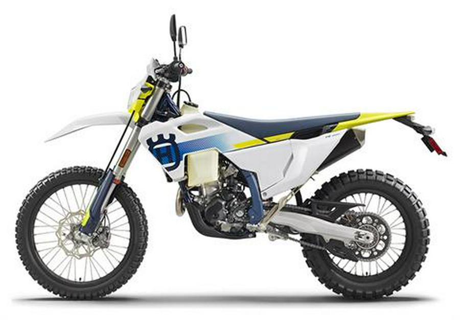 2024 Husqvarna FE 350s