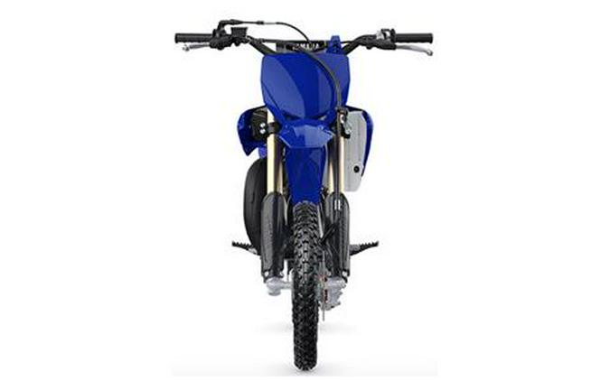 2021 Yamaha YZ65