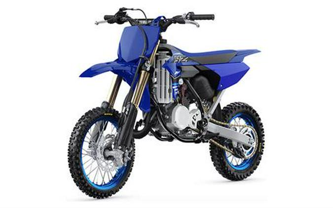 2021 Yamaha YZ65