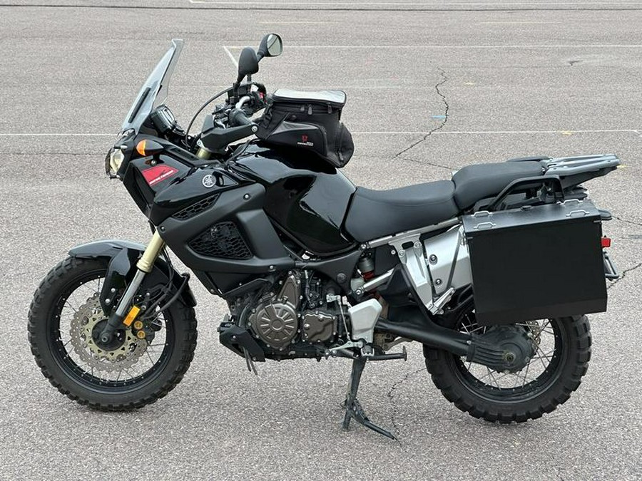 2012 Yamaha Super Tenere