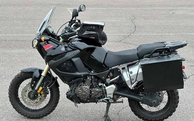 2012 Yamaha Super Tenere