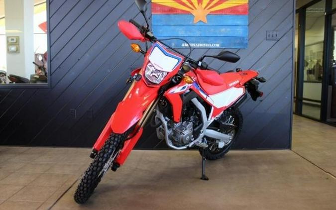 2023 Honda® CRF300L