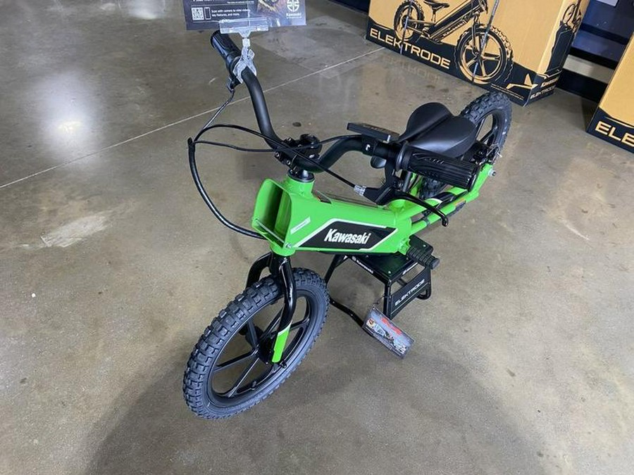 2023 Kawasaki Elektrode™