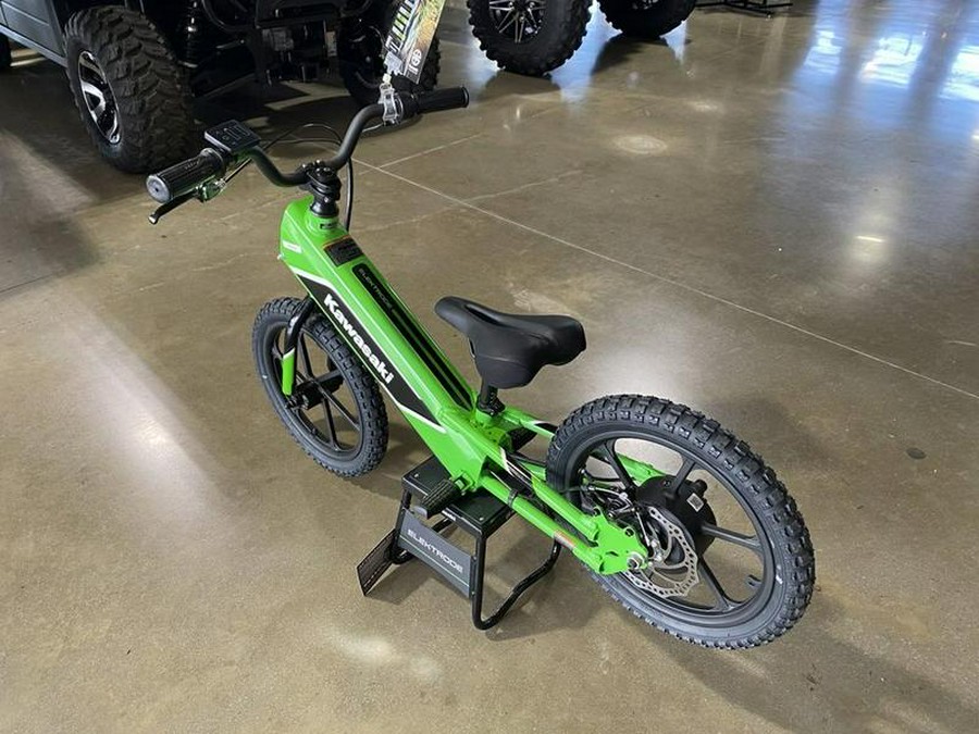 2023 Kawasaki Elektrode™