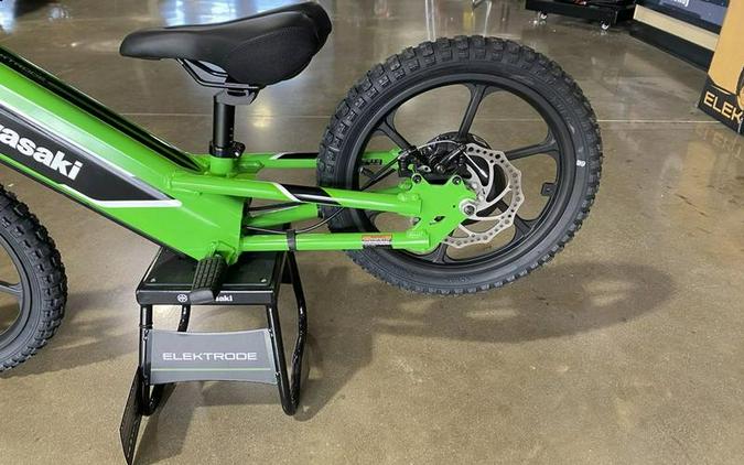 2023 Kawasaki Elektrode™