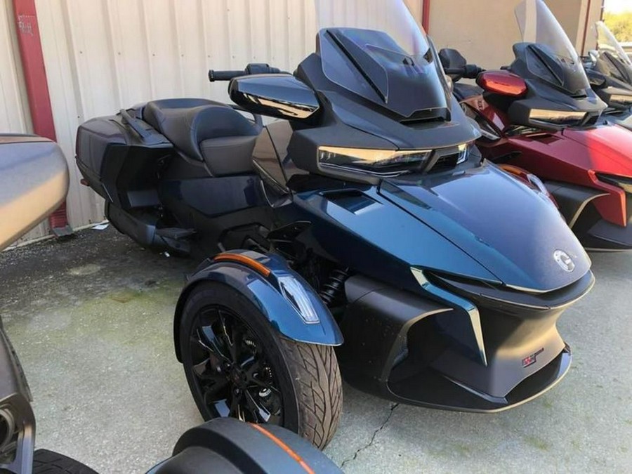 2024 Can-Am® Spyder RT Rotax 1330 ACE