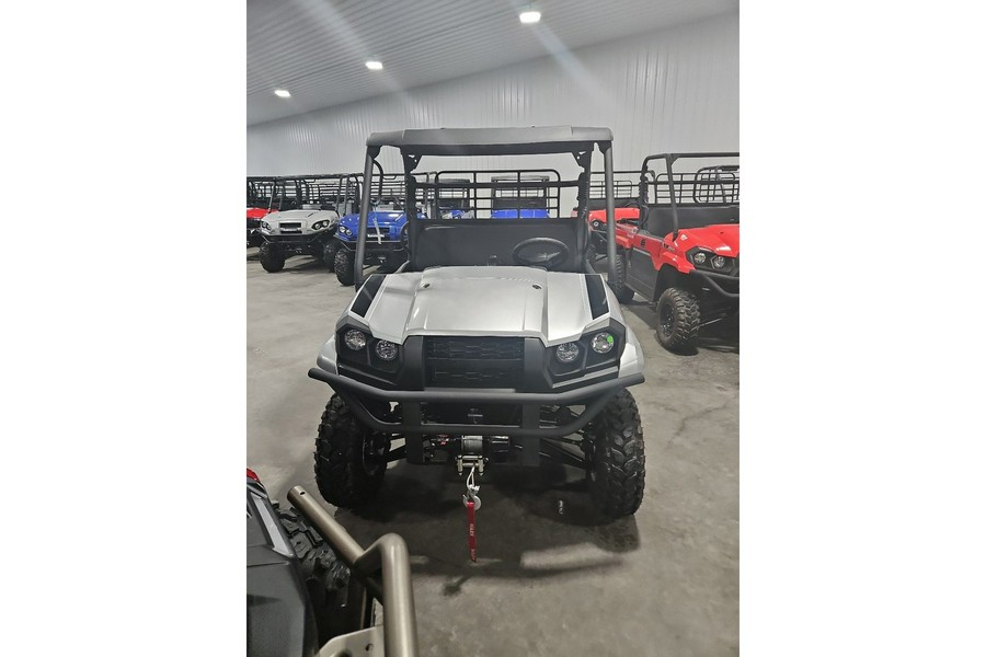 2024 Kawasaki Mule™ PRO-MX™ EPS